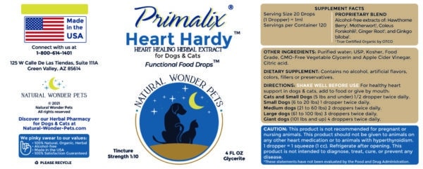 Heart Healing for Pets