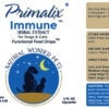 Immune Herbal Extract for Pets