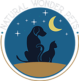 Natural Wonder Pets Logo