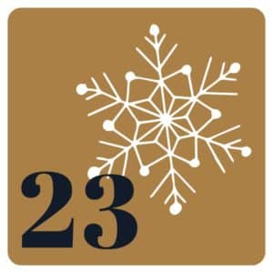 24 Days of Deals Day 23